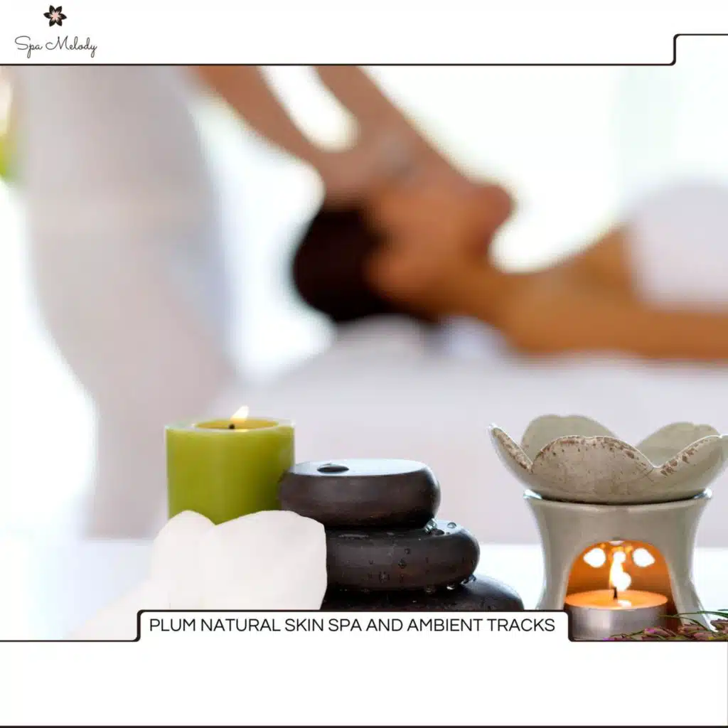 Plum Natural Skin Spa And Ambient Tracks