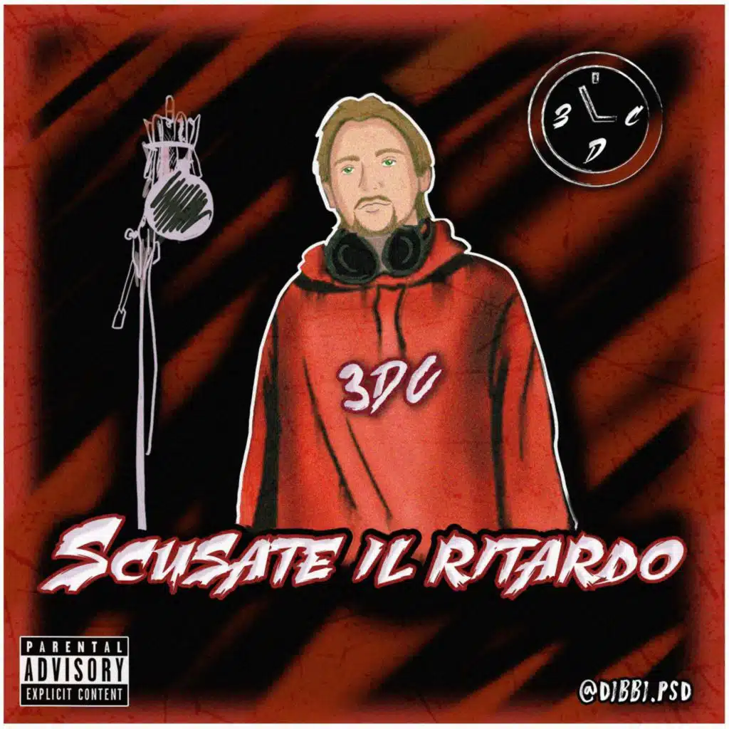 Scusate il ritardo