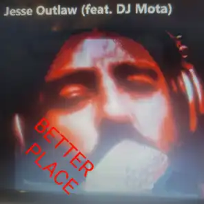 Jesse Outlaw