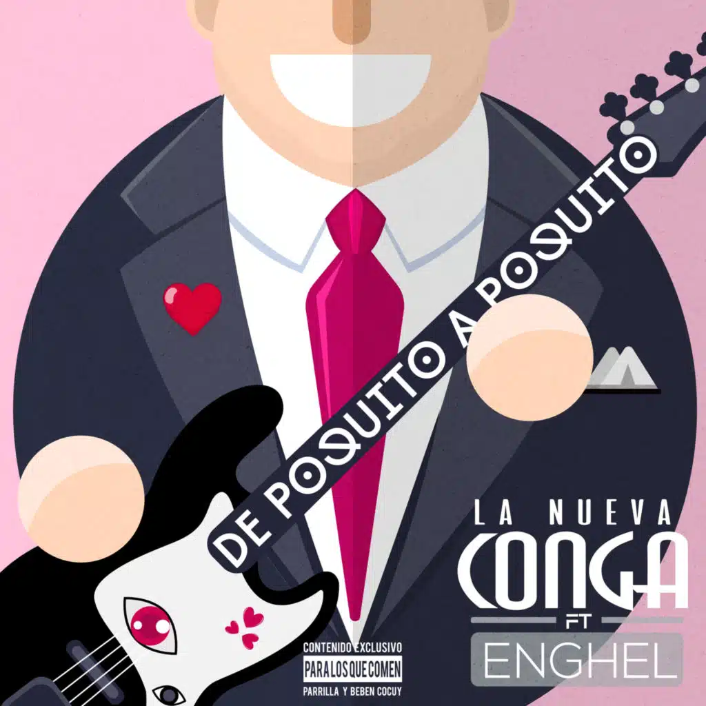 De Poquito a Poquito (feat. Enghel)