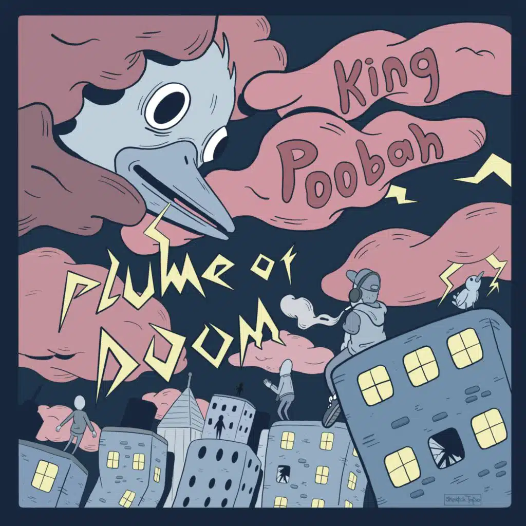Plume of Doom