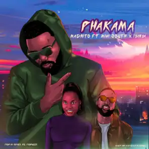 Phakama (feat. Mimi South & Iyanya)