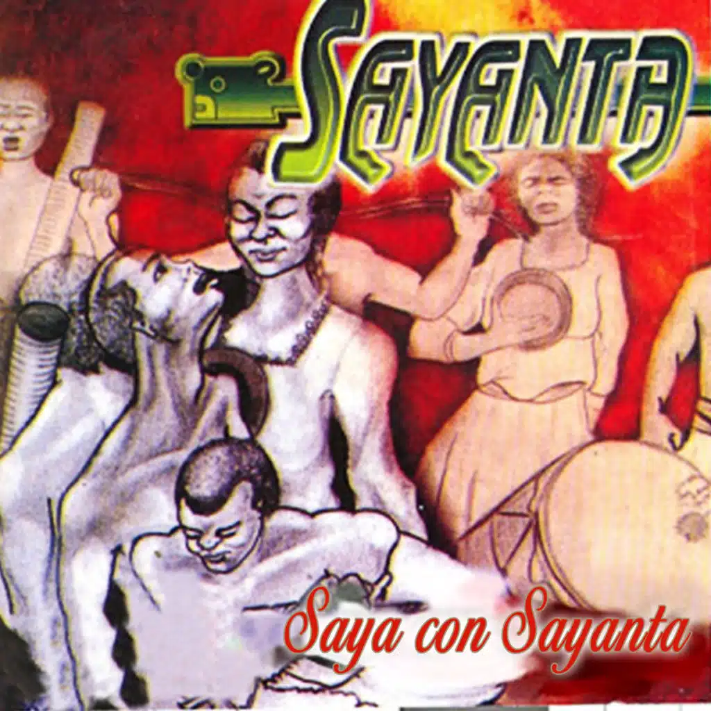 Sayanta