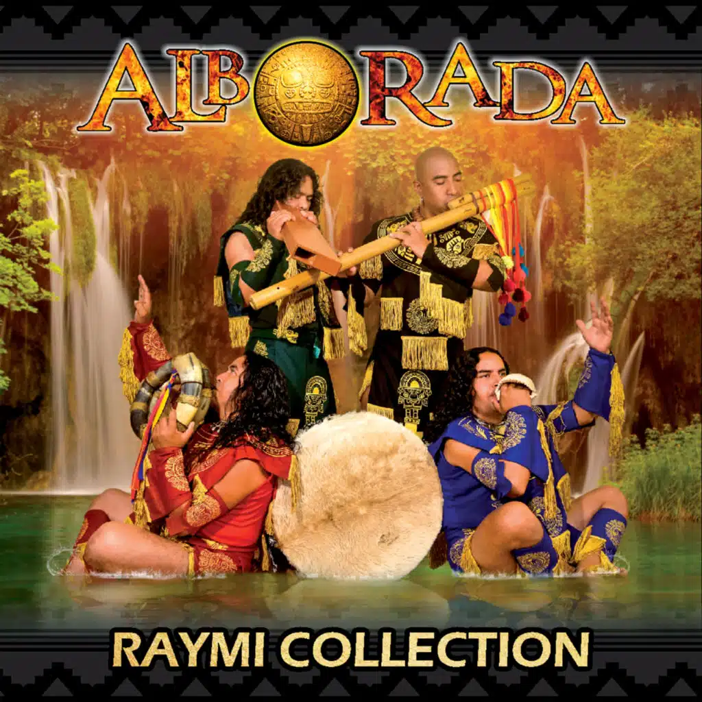 Raymi Collection (Deluxe Edition)
