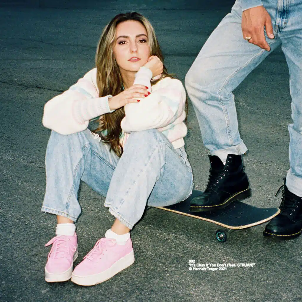 It's Okay If You Don't