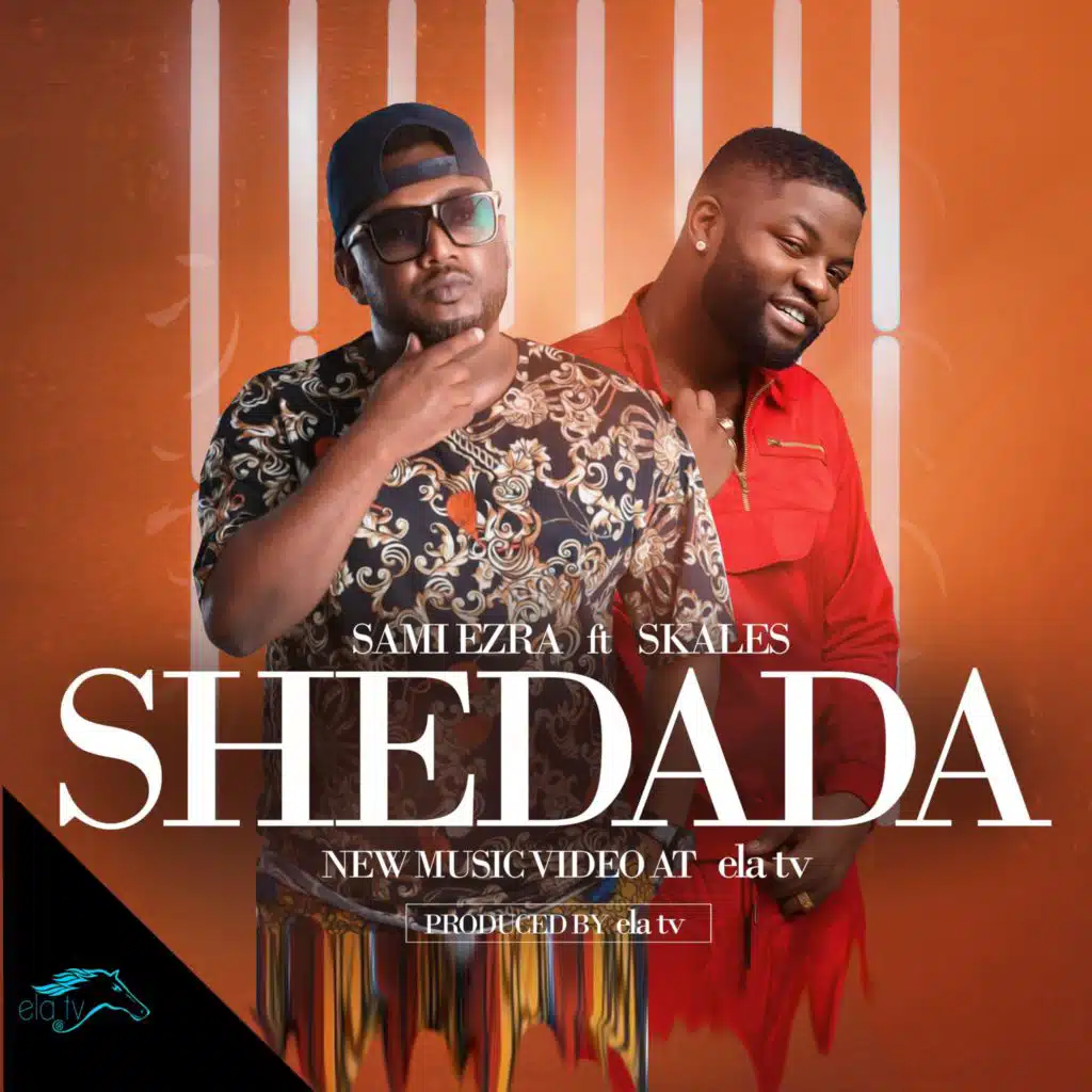 Shedada (feat. Skales)