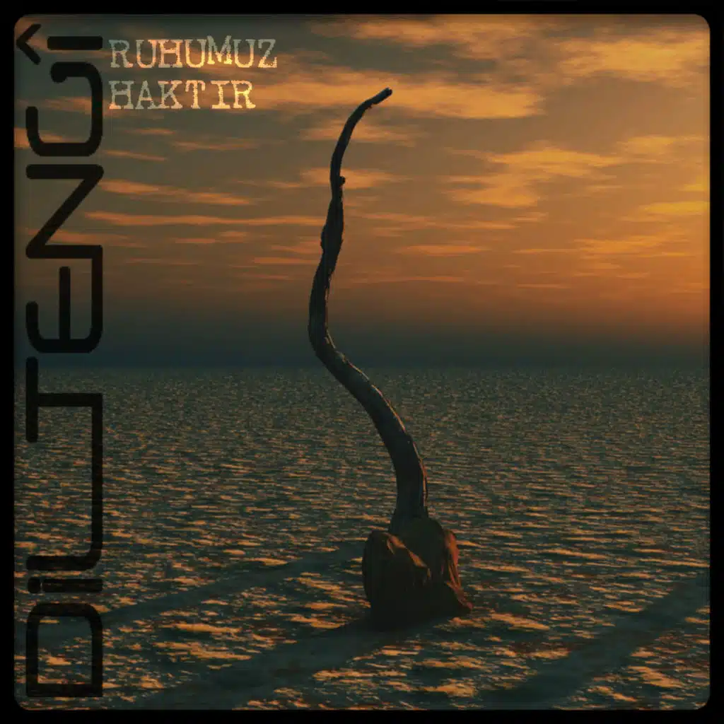 Ruhumuz Haktır