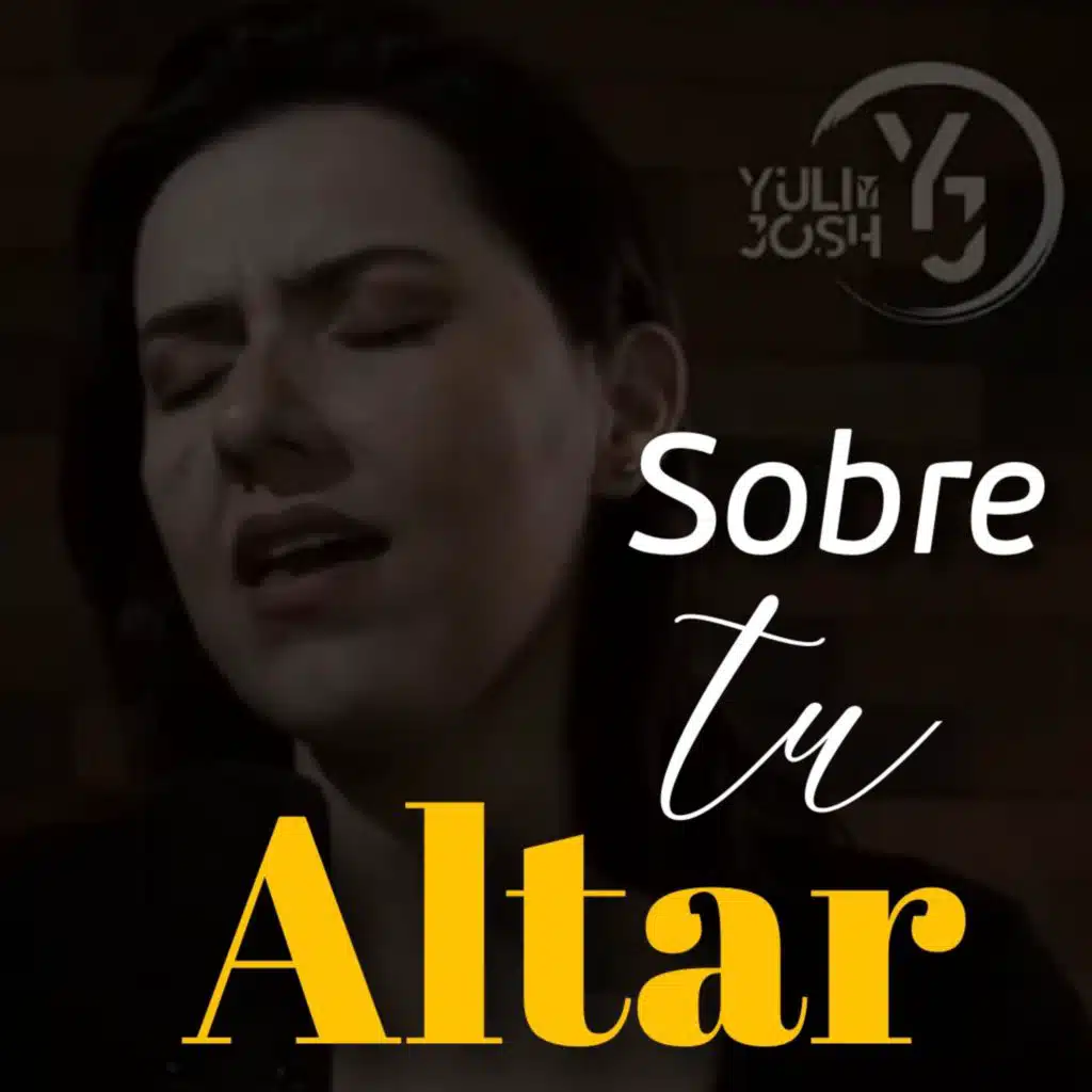 Sobre tu Altar