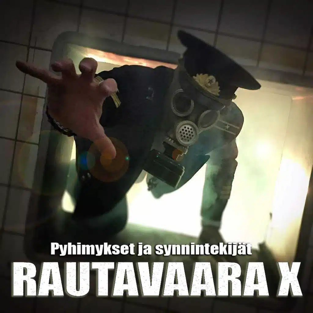 Pyhimykset ja synnintekijät