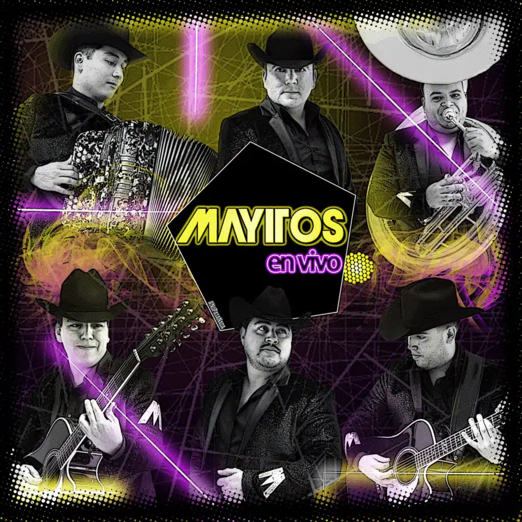 Mayitos En Vivo