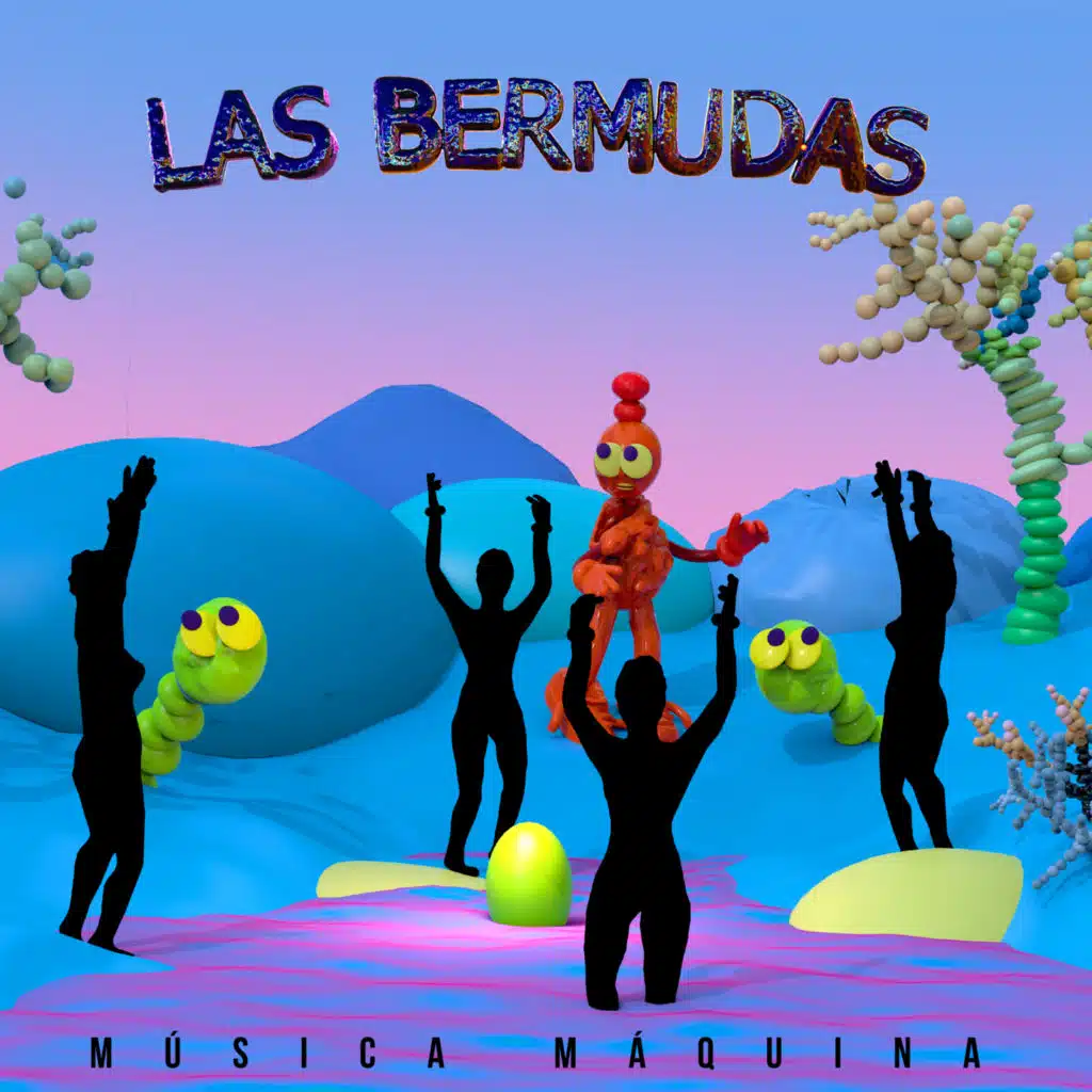 Un Ritual en la Costa (Remix) [feat. jr.osc]