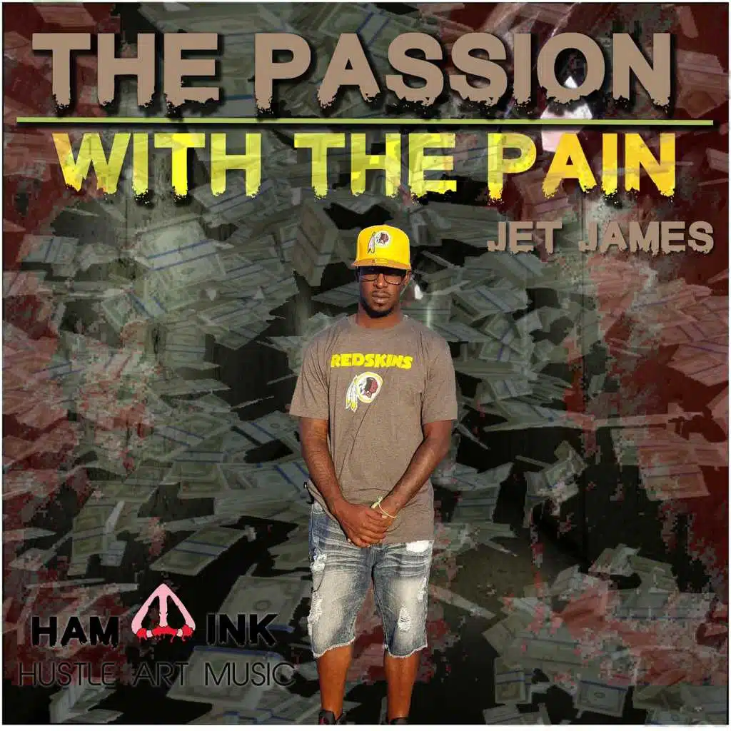 The Passion with the Pain