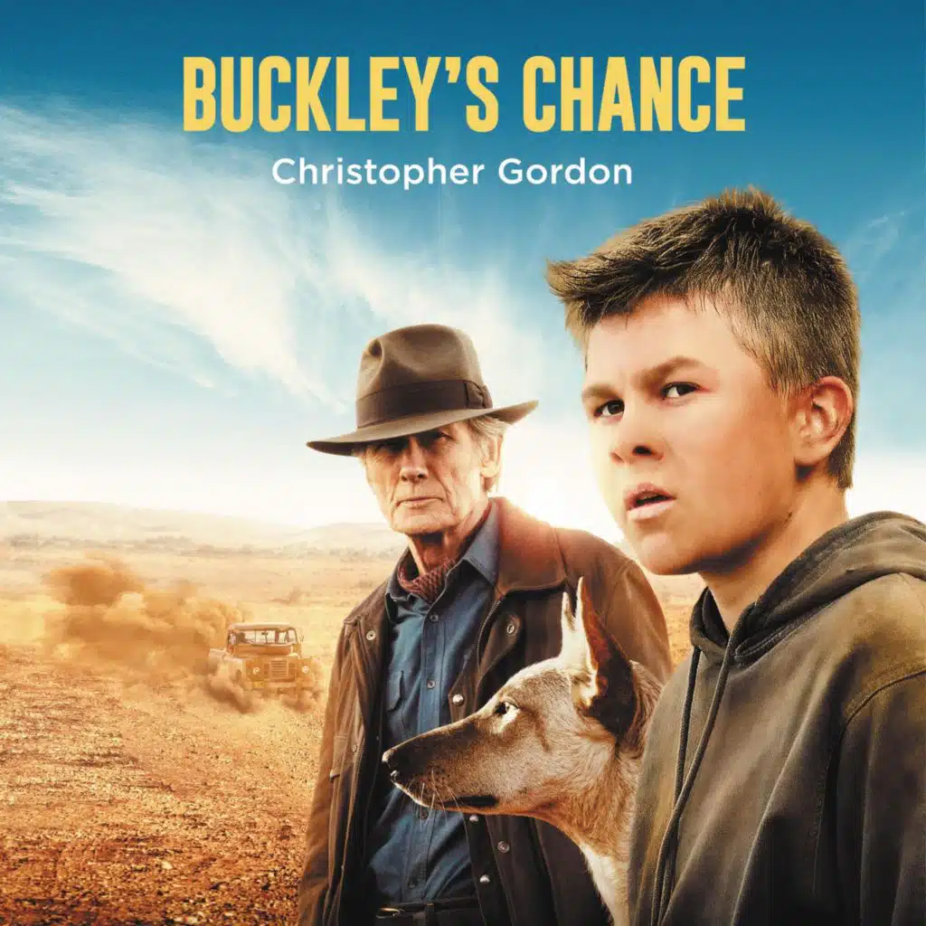 Buckley's Chance (Original Soundtrack)