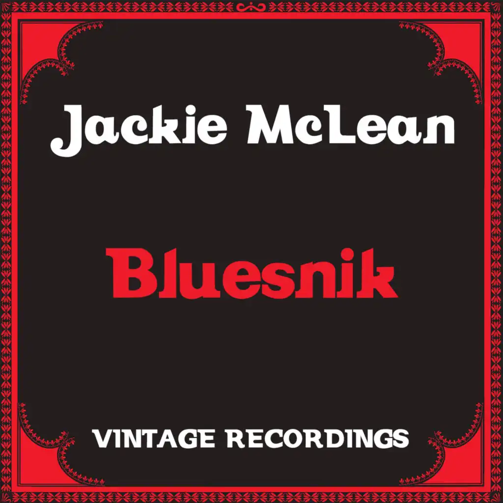 Bluesnik (Hq Remastered)