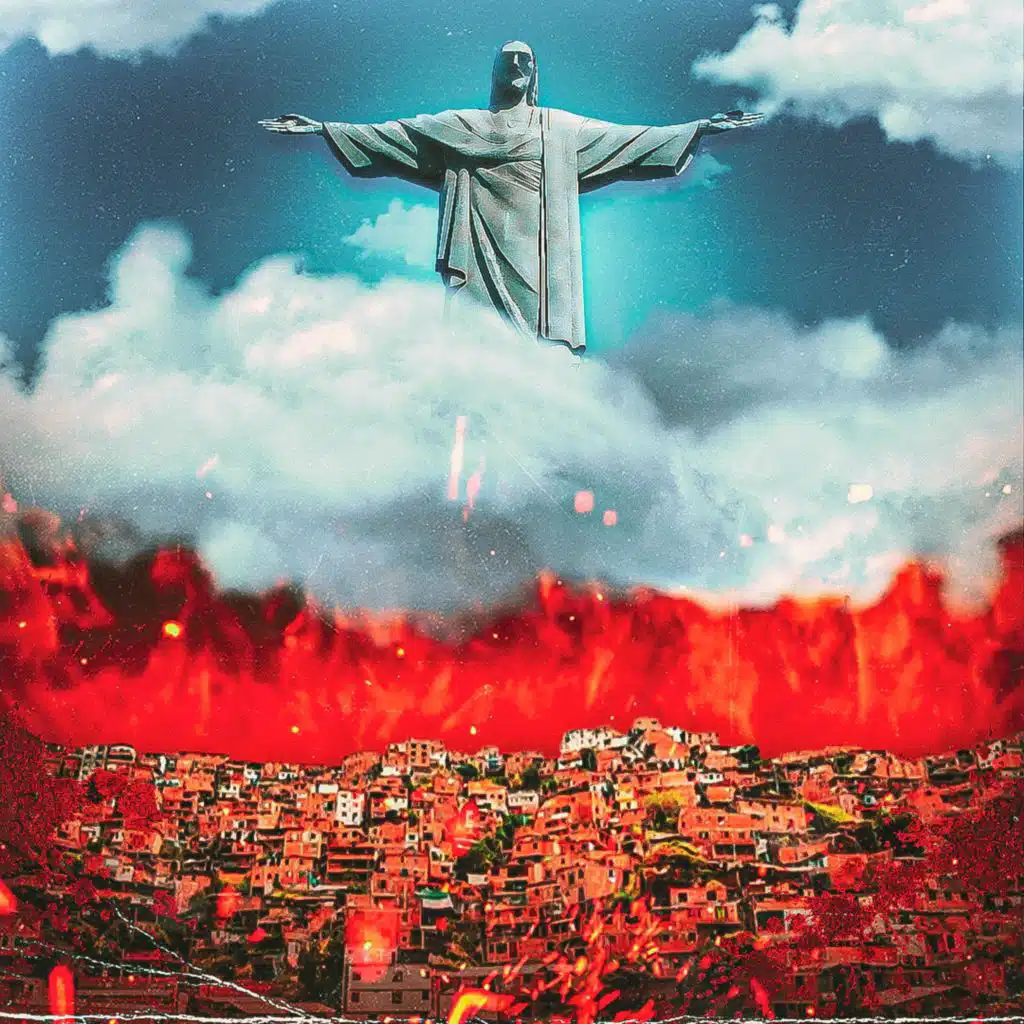 Predominante (feat. SoudCrime)