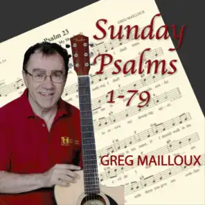 Sunday Psalms 1-79