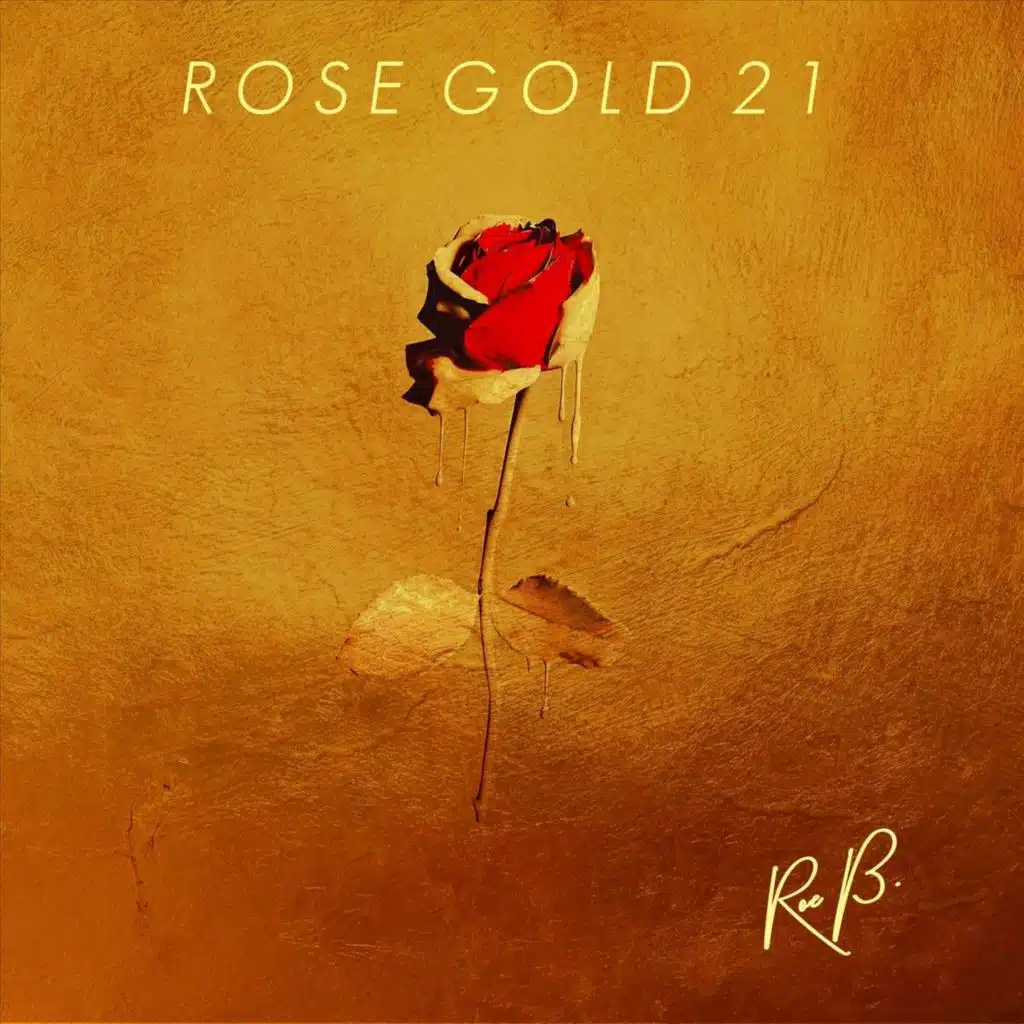 Rose Gold 21