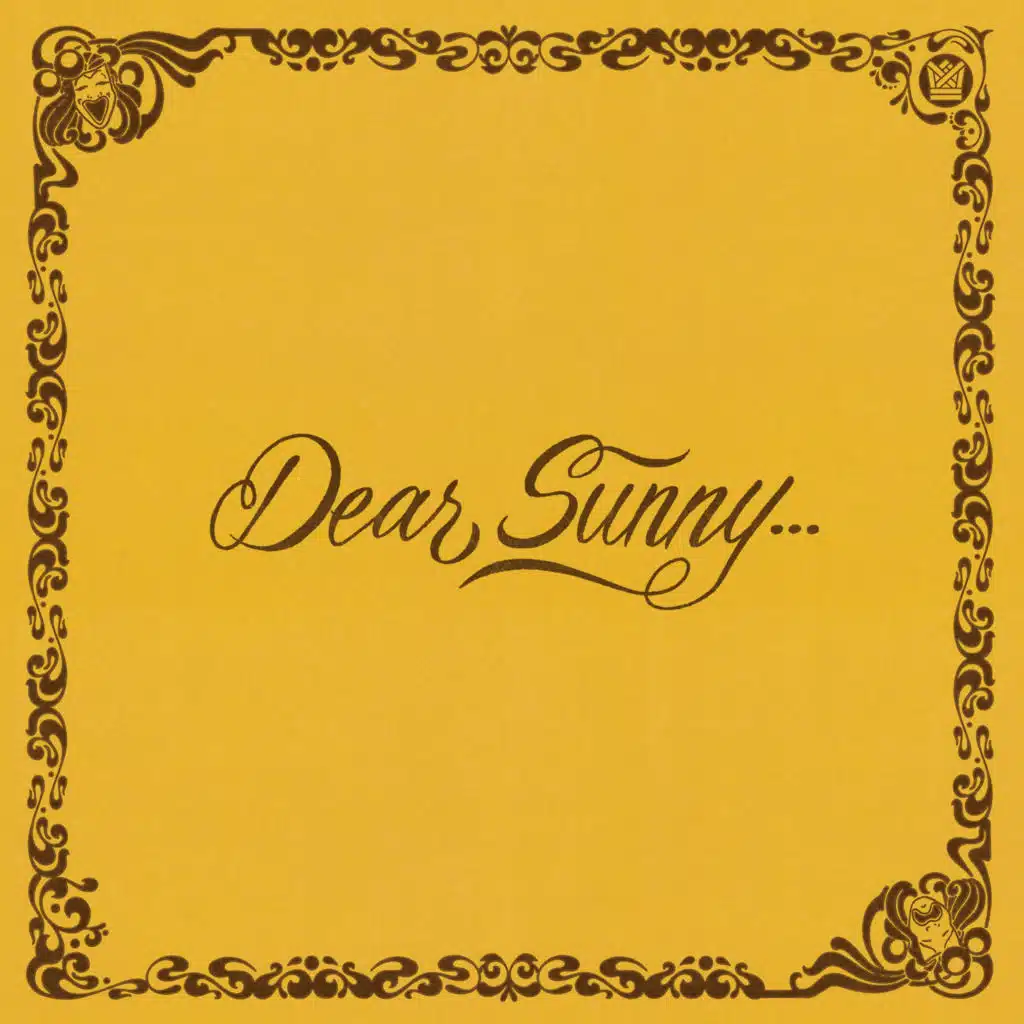 Big Crown Records presents Dear Sunny…