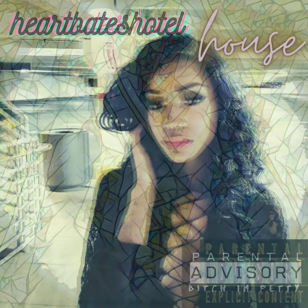 Diva Heartbreaker (Live) [feat. C-Nova]