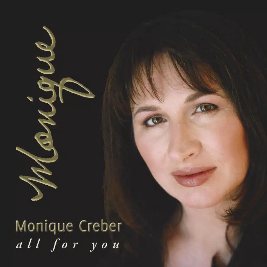 Monique Creber