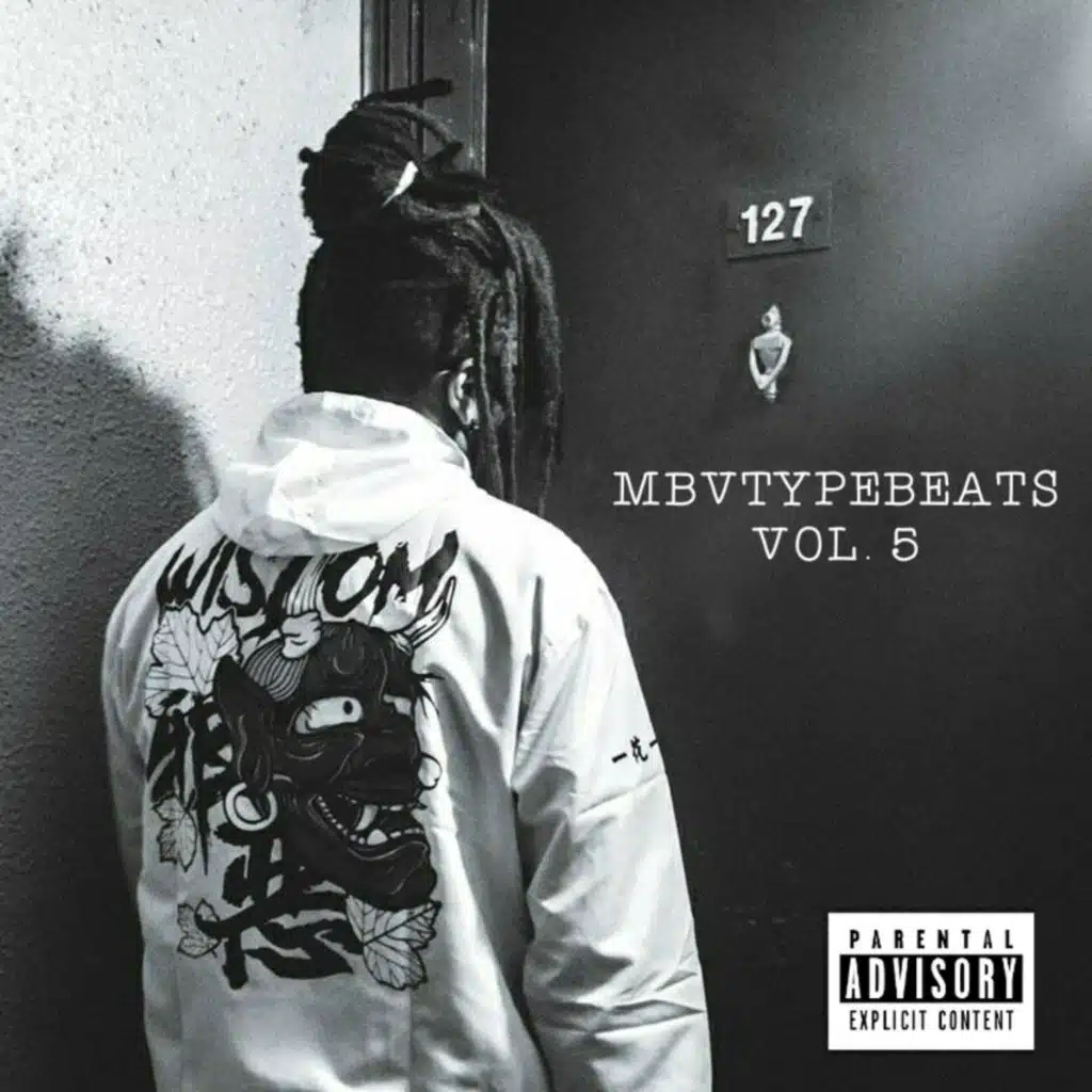 MBVTYPEBEATS, Vol. 5