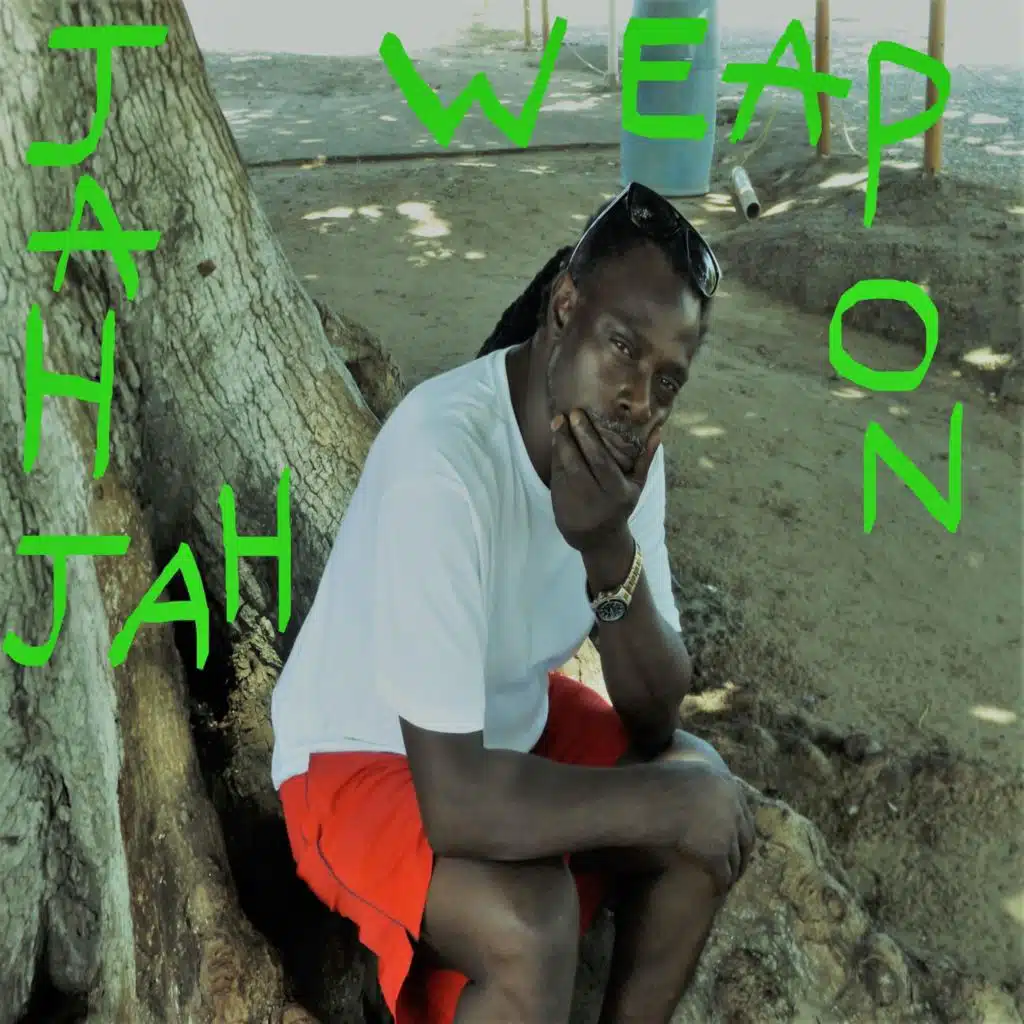 Jah Jah Weapon