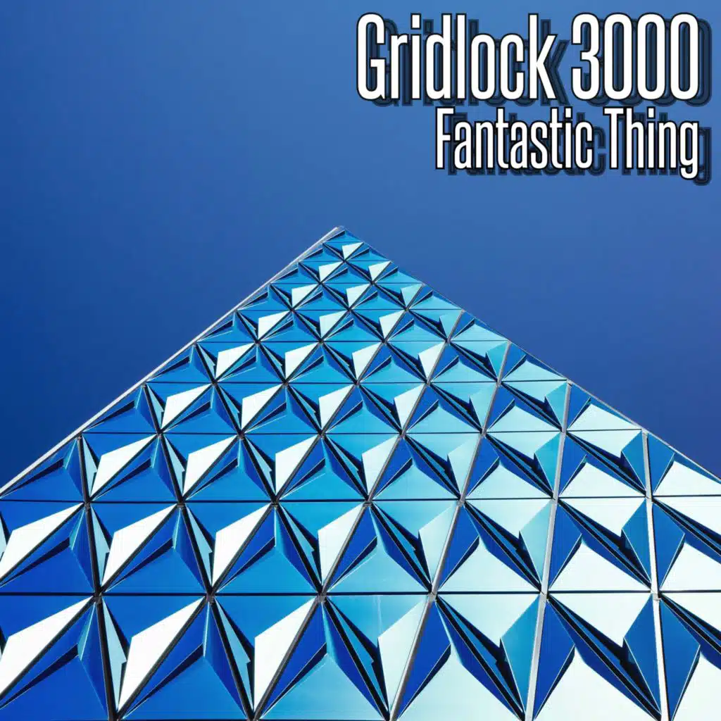 Gridlock 3000