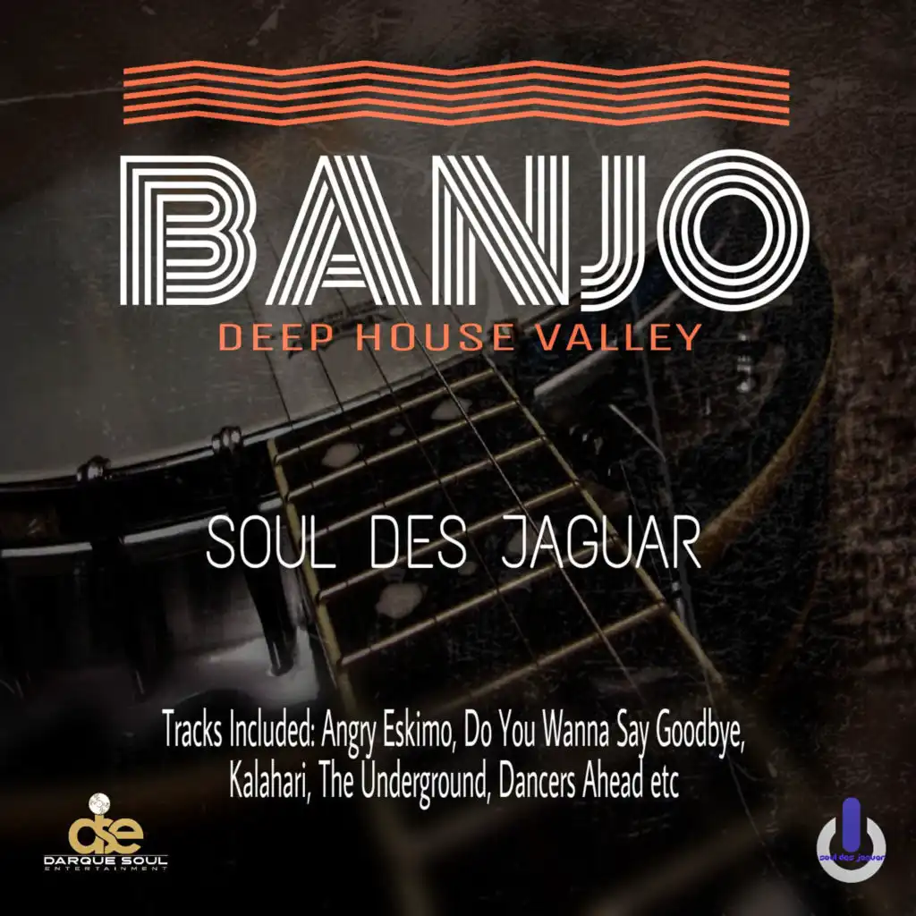 BANJO (Deep House Valley)