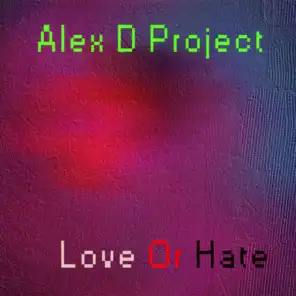 Alex D Project