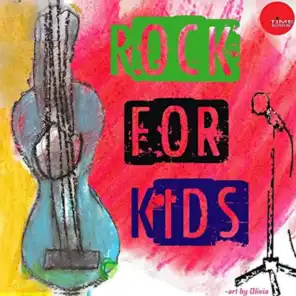 Rock and Roll For Kids