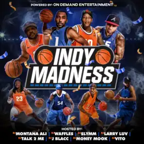 Indy Madness
