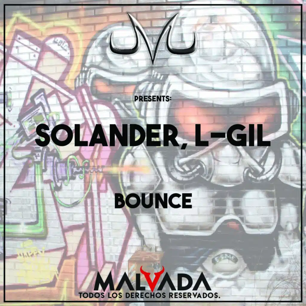 Solander, L-Gil