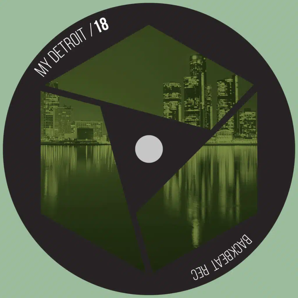 Rock This Feeling (Tech House Dub Mix)