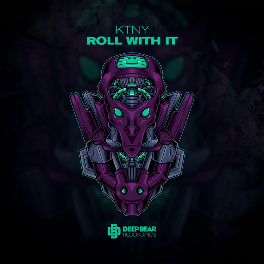Roll With It