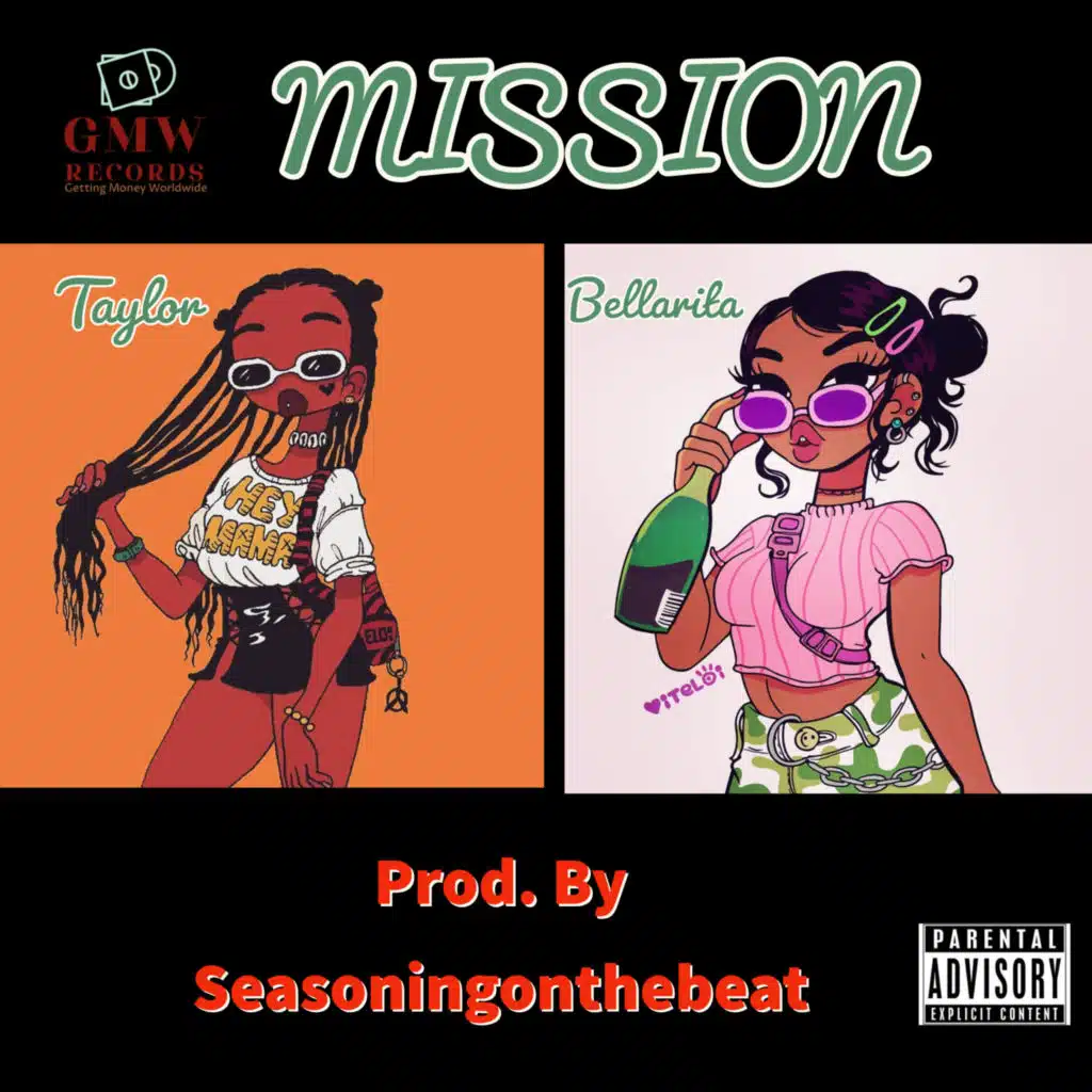 Taylor (HUN), Zatt (HUN)