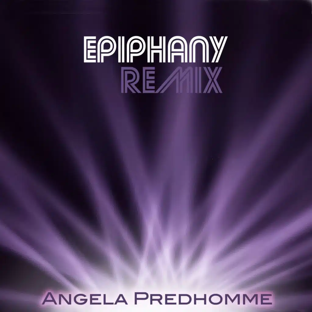 Epiphany (Rick Beamon Remix)