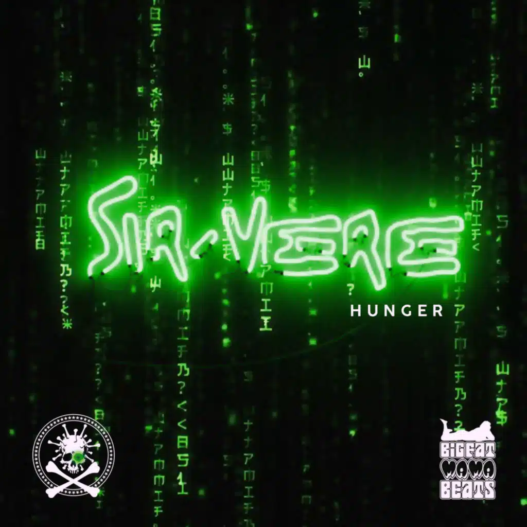 Hunger (Vodzilla Remix)
