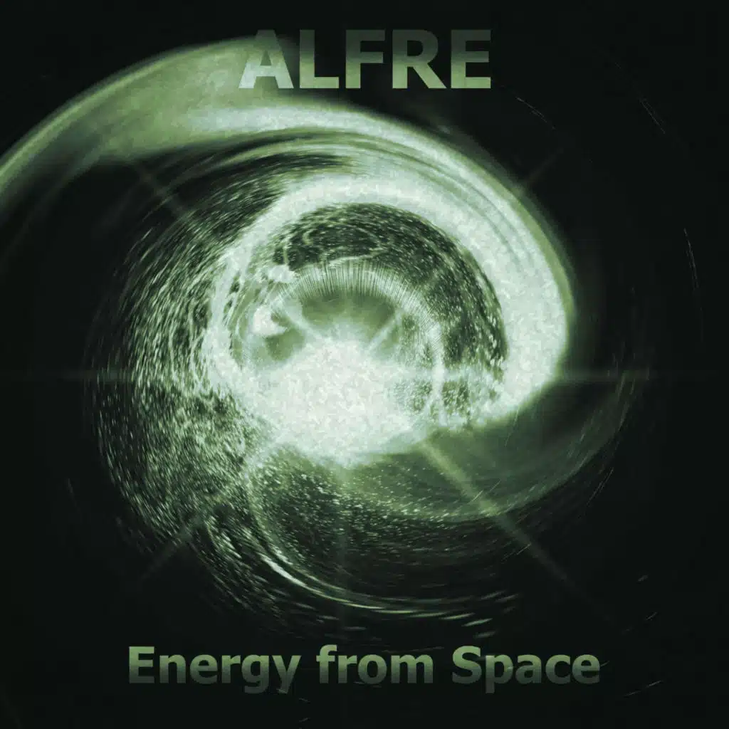 Energy from Space