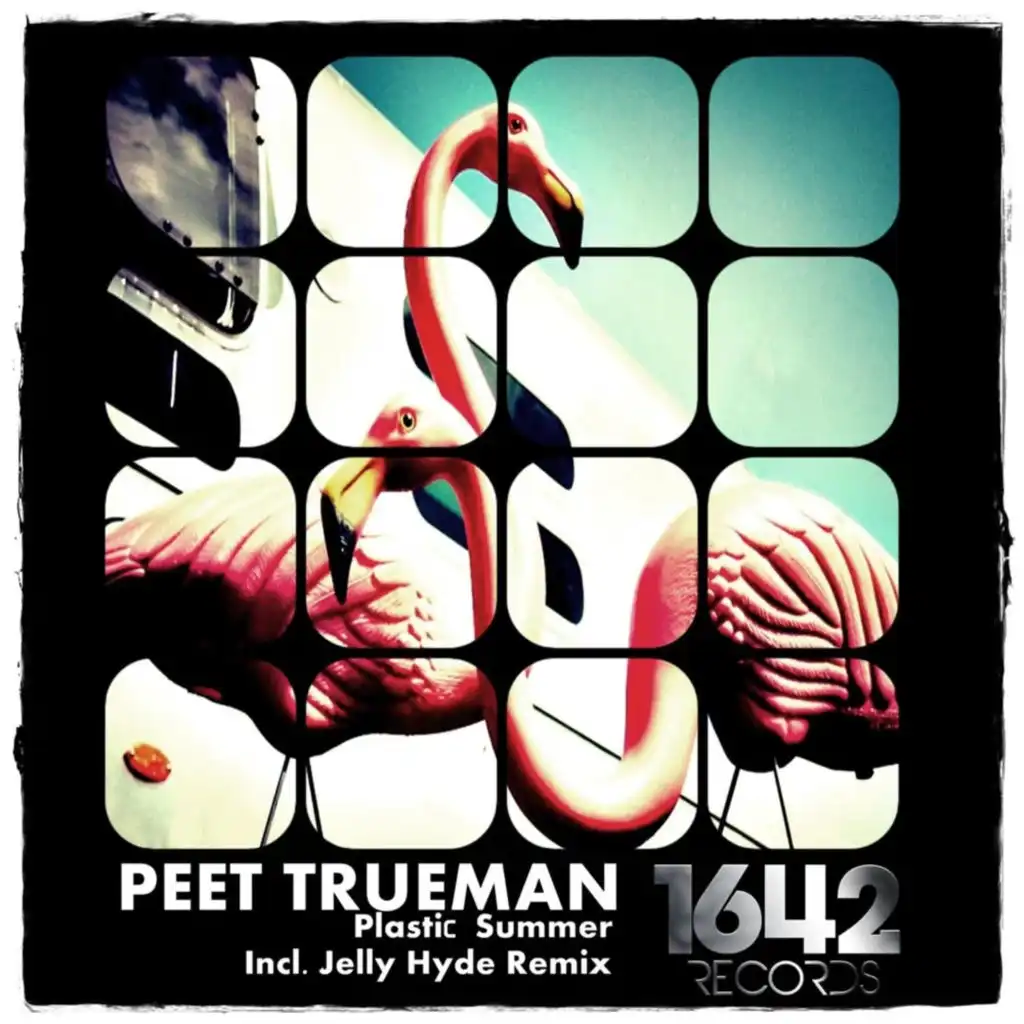 Peet Trueman