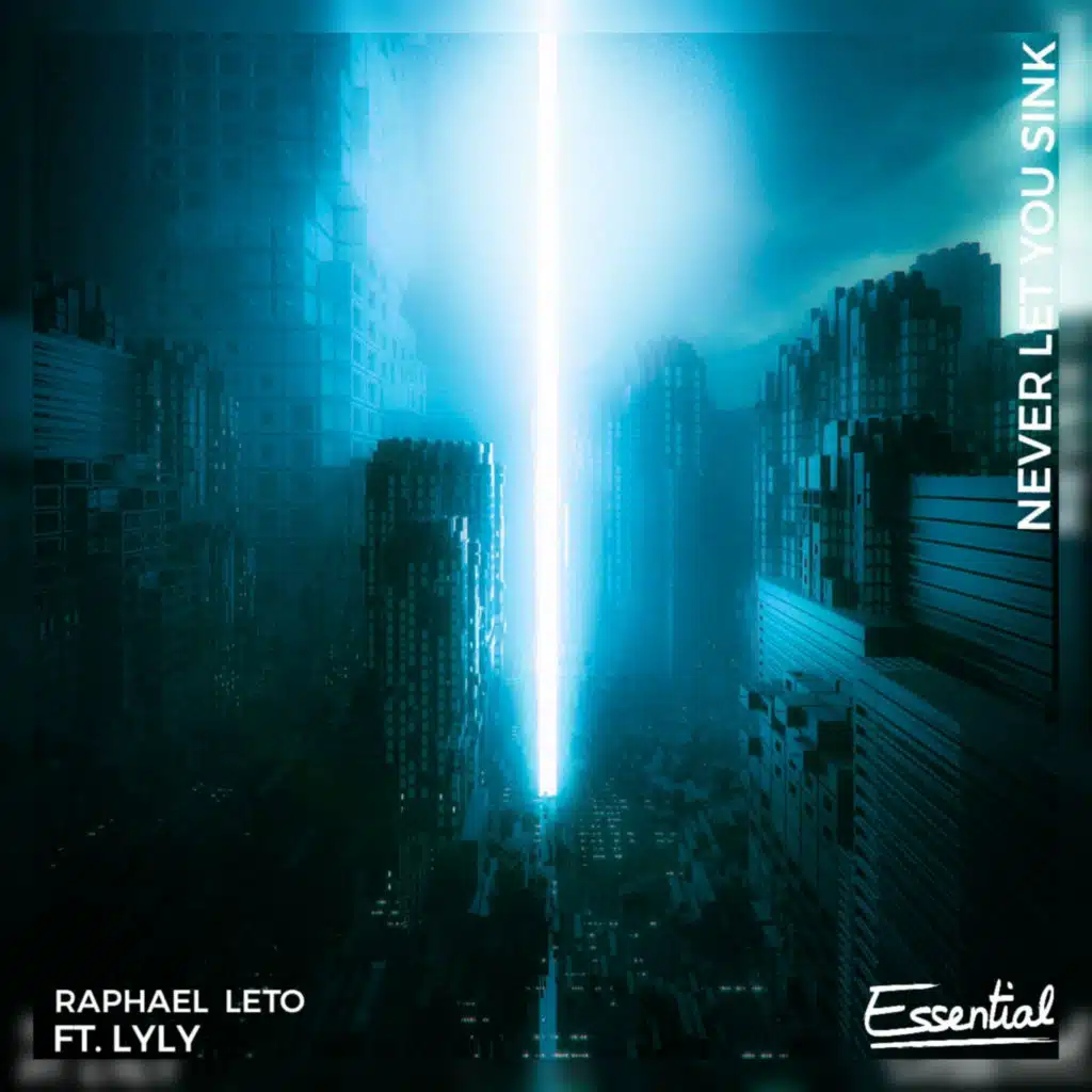 Never Let You Sink (feat. LyLy)