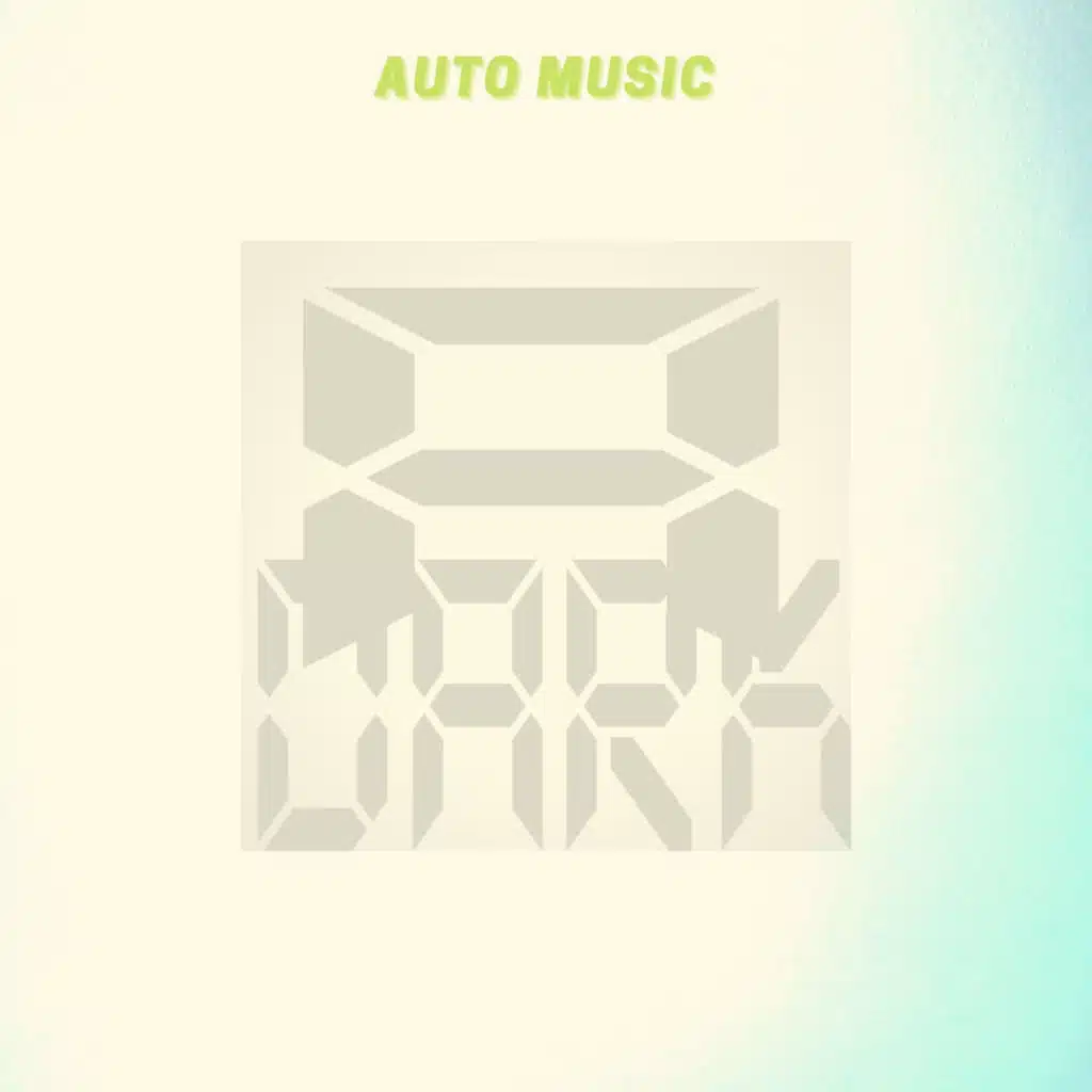 Auto Music