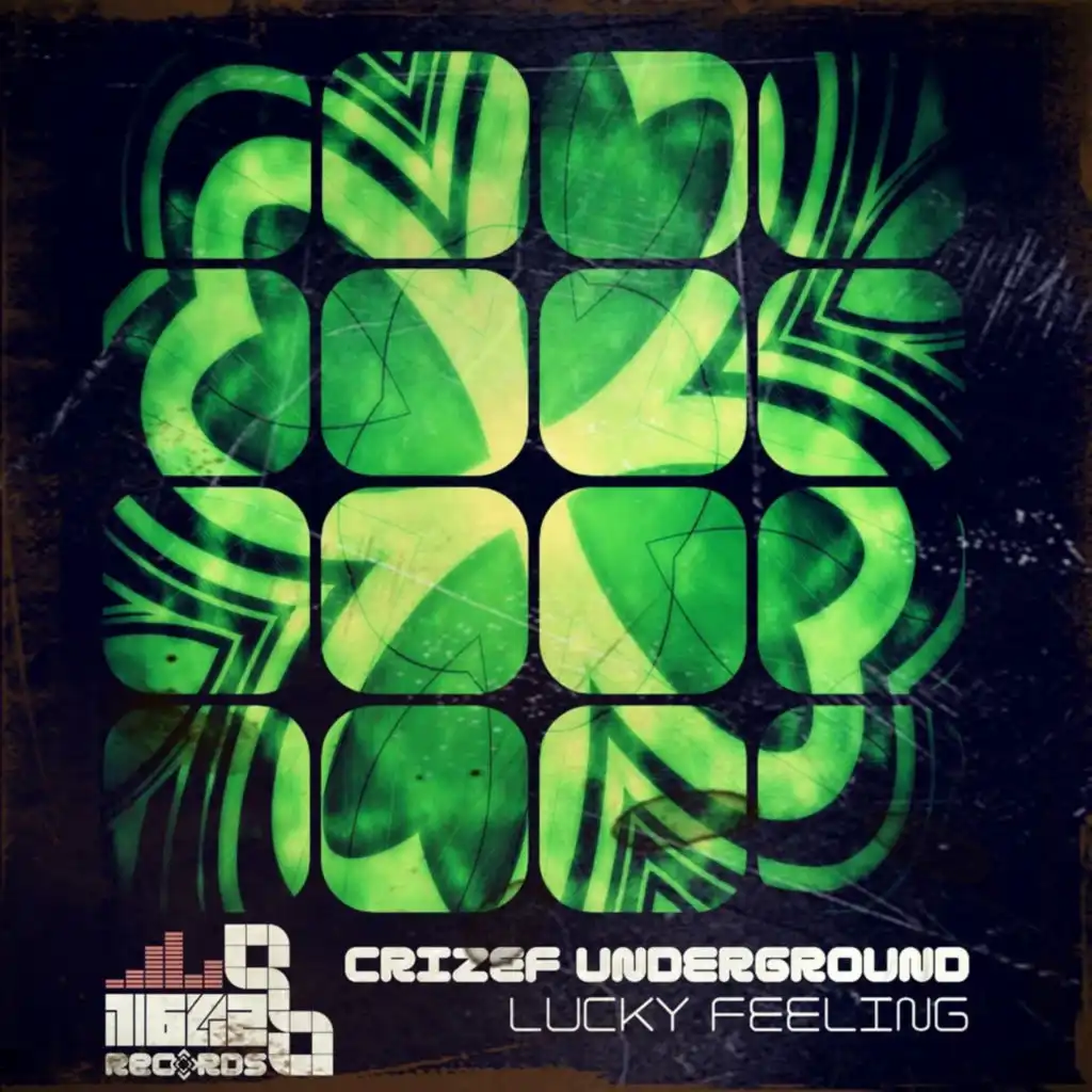 Crizef Underground