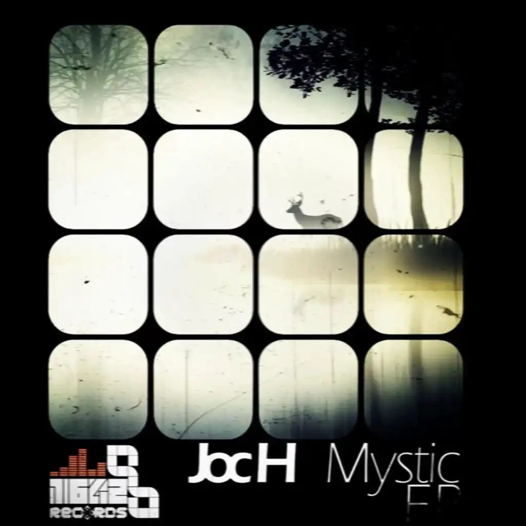 Mystic EP