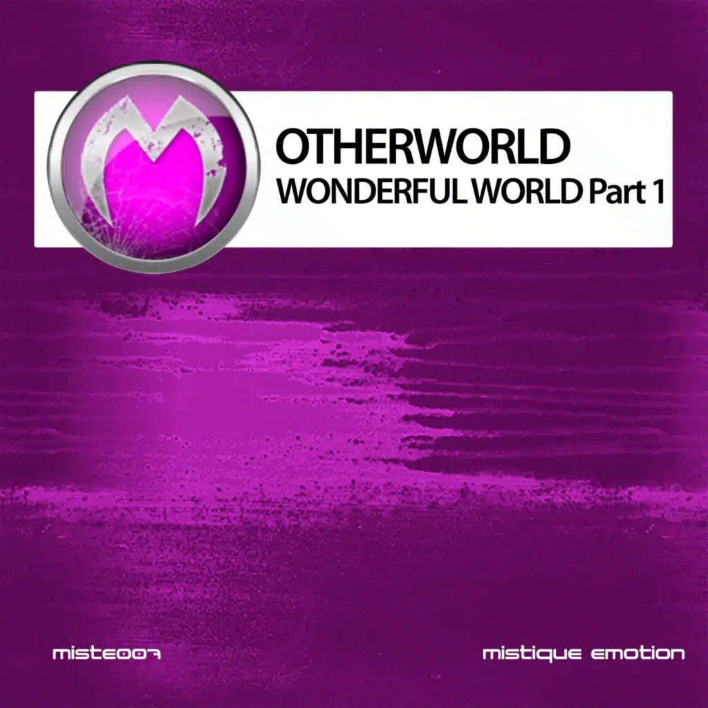 Wonderful World Part 1