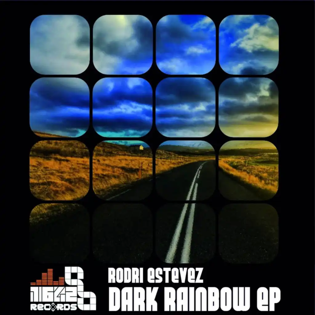 Dark Rainbow (Paul Hosey Remix)