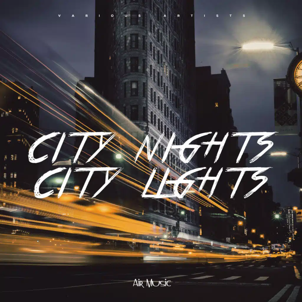 City Nights City Lights