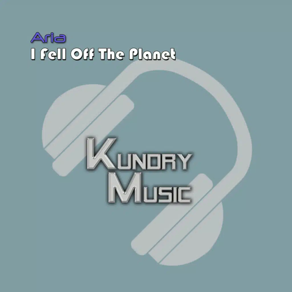 I Fell Off The Planet