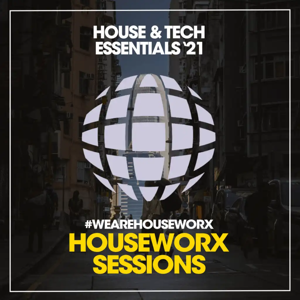 House & Tech Essentials (Spring '21)