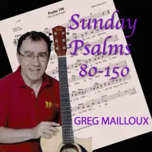 Greg Mailloux
