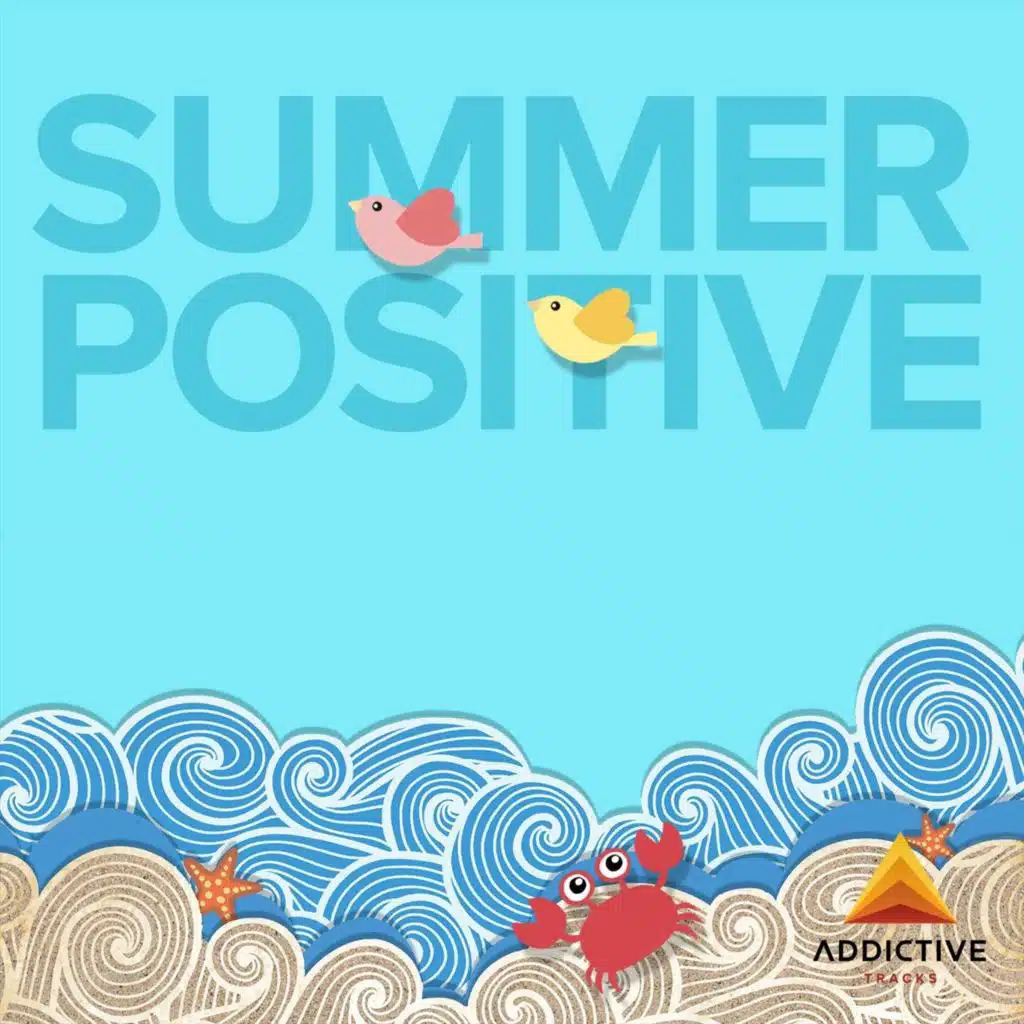 Summer Positive